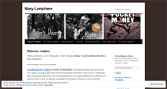 Desktop Screenshot of marylamphere.com